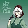 Rogue-like: Evolution Logo
